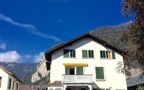 Interlaken Marco Hostel